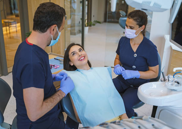 Best Emergency Dental Care  in Green Meadows, OH