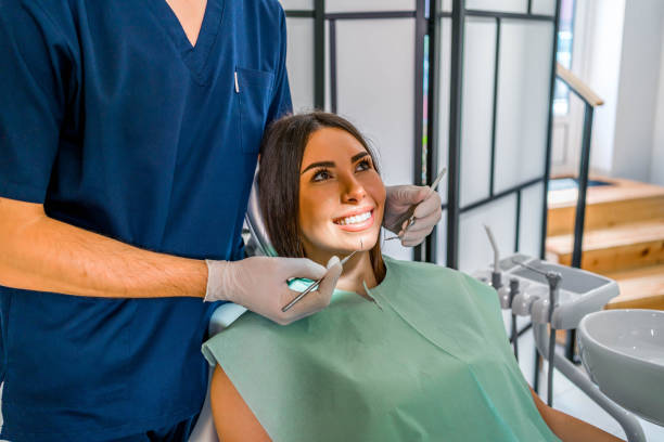 Best Dental Fillings (Composite and Amalgam)  in Green Meadows, OH