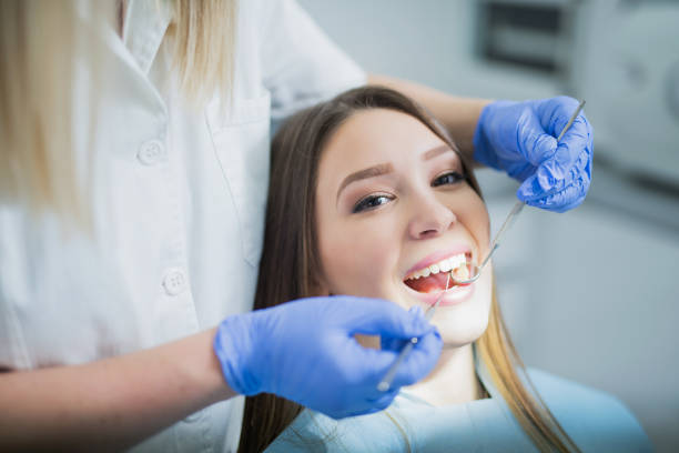 Best Tooth Extraction  in Green Meadows, OH